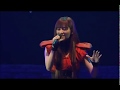 Kalafina LIVE 2010 Red Moon at JCB HALL M08 fairytale