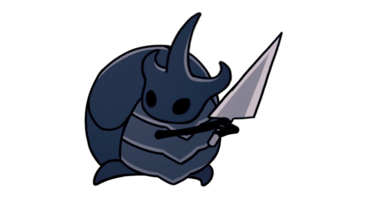 Hollow knight хранители