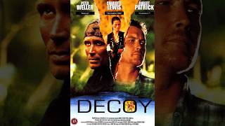 Decoy (1995) 1080p FULL MOVIE