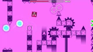 Geometry Dash - RUST 100% Complete