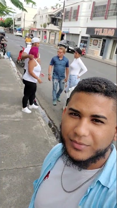 4k la familia más flow, bucanikafilm esmelhd randy más flow, chacho el tímido detrás cámara #shorts