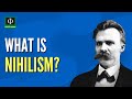 Understanding Nihilism