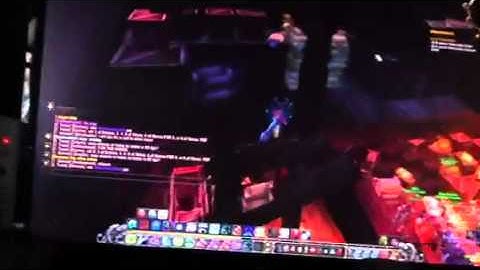 Wow Org Ah glitch/trick