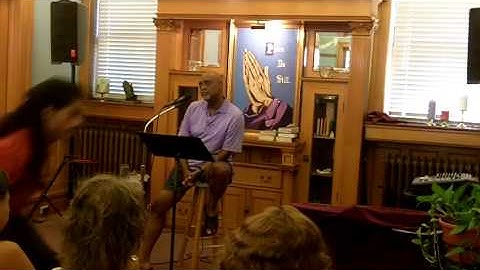 ACIM Earl Purdy 062914 HOW TO HAVE YOUR PRAYERS ANSWERED NOW- A Course In Miracles Class