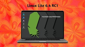 Linux Lite 6.4 ZSTD Compression for Significantly Fast Decompression Speeds & High Compression Rates