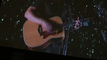 Shawn Mendes - Act Like You Love Me LIVE 7/15/16 HandwrittenTourBocaRaton