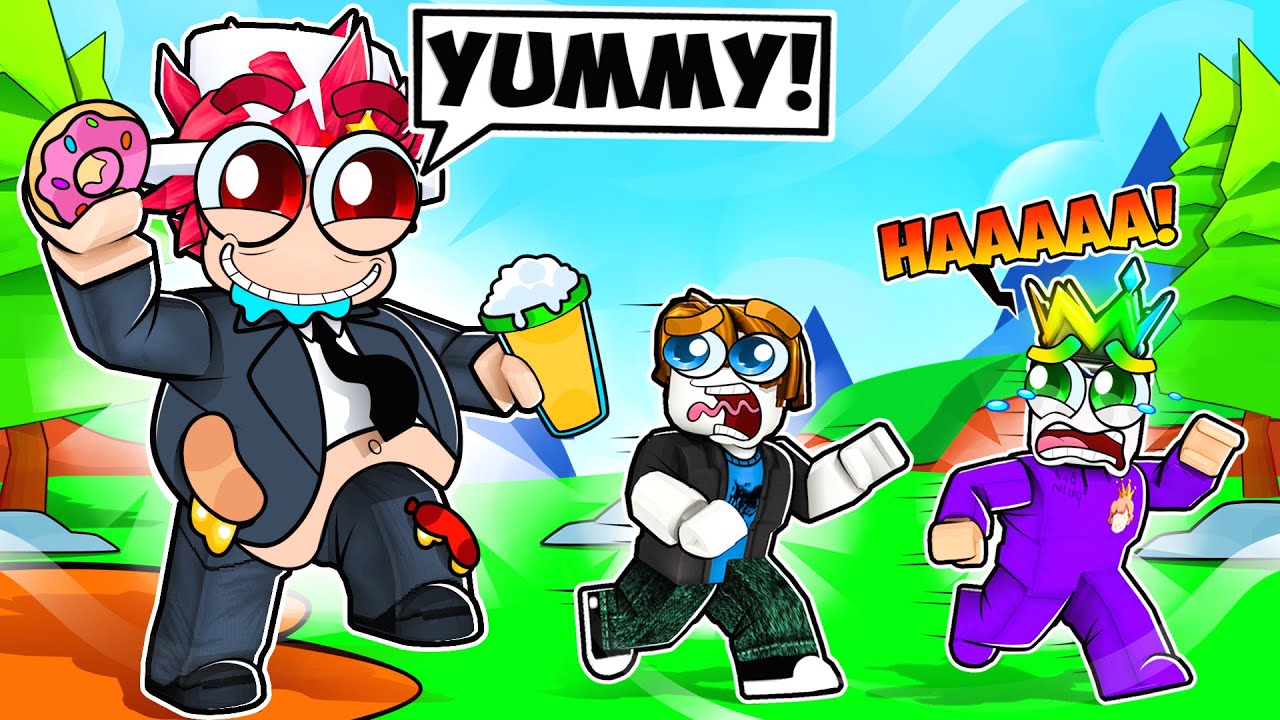 I Became The FATTEST PERSON In Roblox YouTube i-became-the-fattest-person-in-roblox-youtube