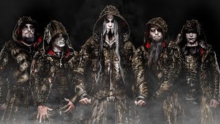 TOP 5 best symphonic black metal bands