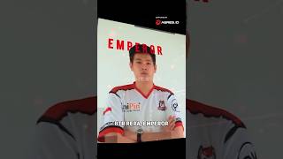 Sejarah Esports Indonesia, Sejarah Tim Bigetron Esports