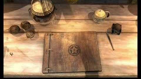 RIVEN: The Sequel to MYST (Japanese,6/12)