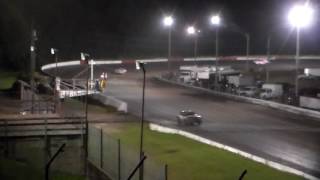 Hamilton County Speedway IMCA Hobby Stock Feature