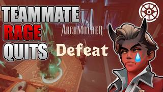 THIS Is Why You Keep Losing Matches In Deadlock