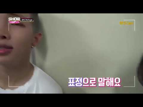 [BTS] メンバー達は腹筋の事情