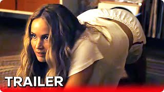 Jennifer Lawrence spills the tea on new comedy 'No Hard Feelings