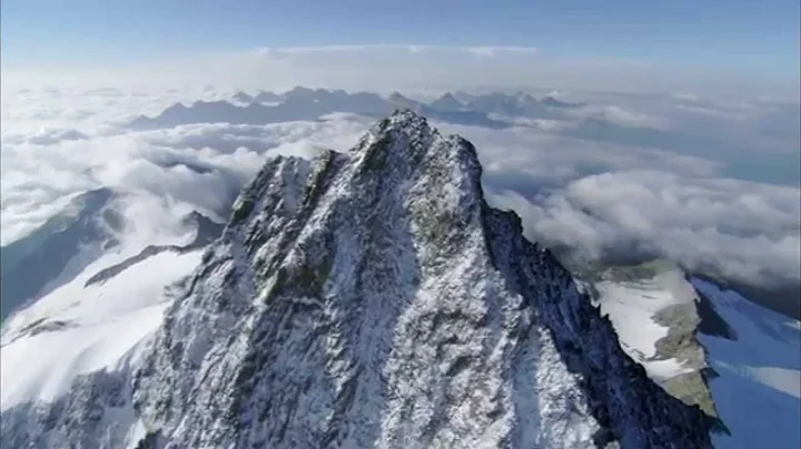 Emotional Recitation of Surat Ar-Rahman - Fatih Seferagic