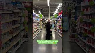 Asda Chorley Has That Pocket Tap Feeling 🕺😊👋💚