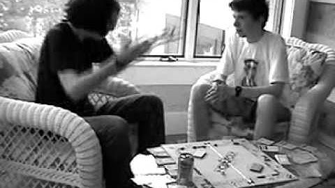 Uaigneas Gan Ciuineas