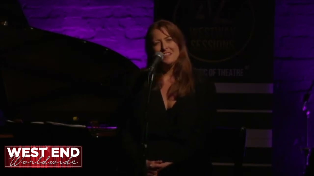 West End Worldwide Agency Act - Jennifer Tierney