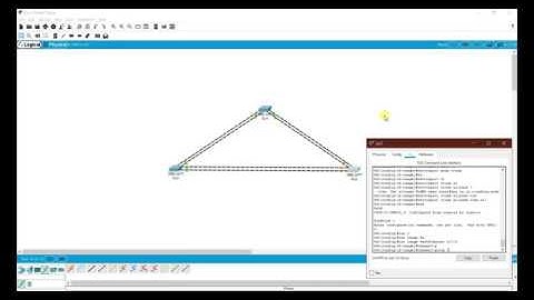 Easy CCNA Lab 32: Configure, Verify, and Troubleshoot EtherChannels(Static/PAgP/LACP)