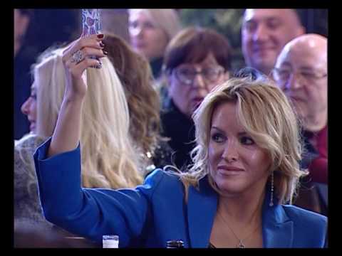 Georgia on my Mind - ის, რაც ყველაზე მეტად გვეამაყება . 14 დეკემბრის გადაცემა