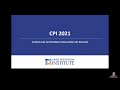 Formation CPI Intervention de Sécurité - Prévention et Gestion des comportements agressifs
