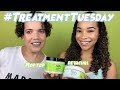 #TreatmentTuesday | Mop Top Deep Conditioner &amp; DevaCurl Heaven In Hair