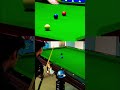 Can You Pot This Shot? Try It! 🎱