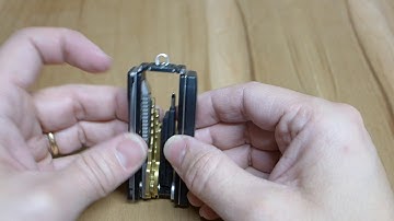 KeyPort Pivot Overview