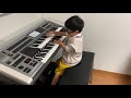 【エレクトーン】星野源「ドラえもん」