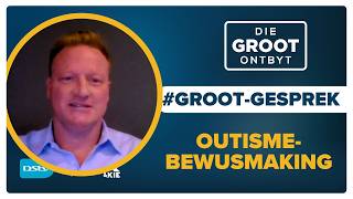 Bob Fuller oor hoe outisme in sy familie hul direk geraak het | 6 Apr 26
