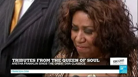 Tony Allen: Putting the 'beat' in Afrobeat