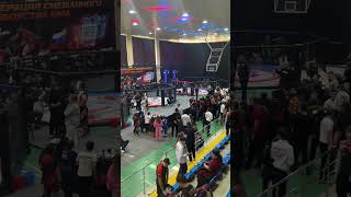 Соревнования #мархат #mma #boxing