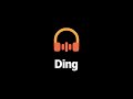 7 Different Kinds Of Sound Effects About Ding 
