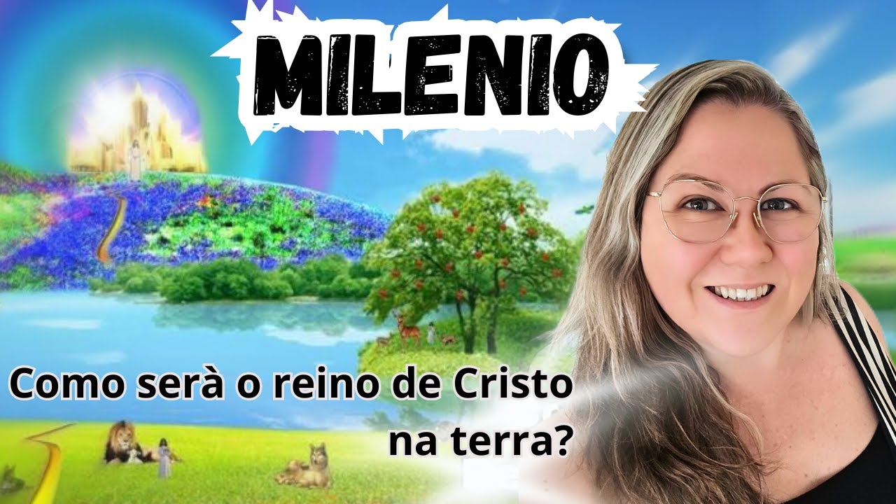 Como serà o MILENIO?