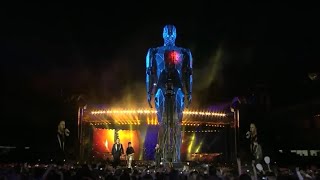 Take That – Progress Live 2011