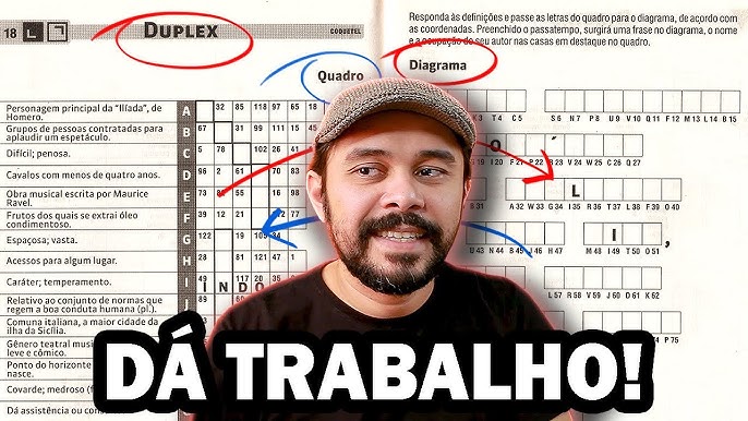 Como resolver um PROBLEMA DE LÓGICA da Coquetel? 