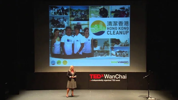 Inspiring a Purposeful Life: Lisa Christensen at T...