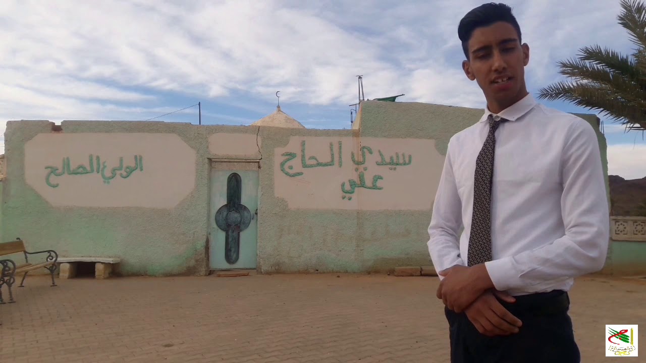 روبورتاج عن منطقة بوكايس _ ولاية بشار        تحفة من الجمال و تراث مهدد بالزوال