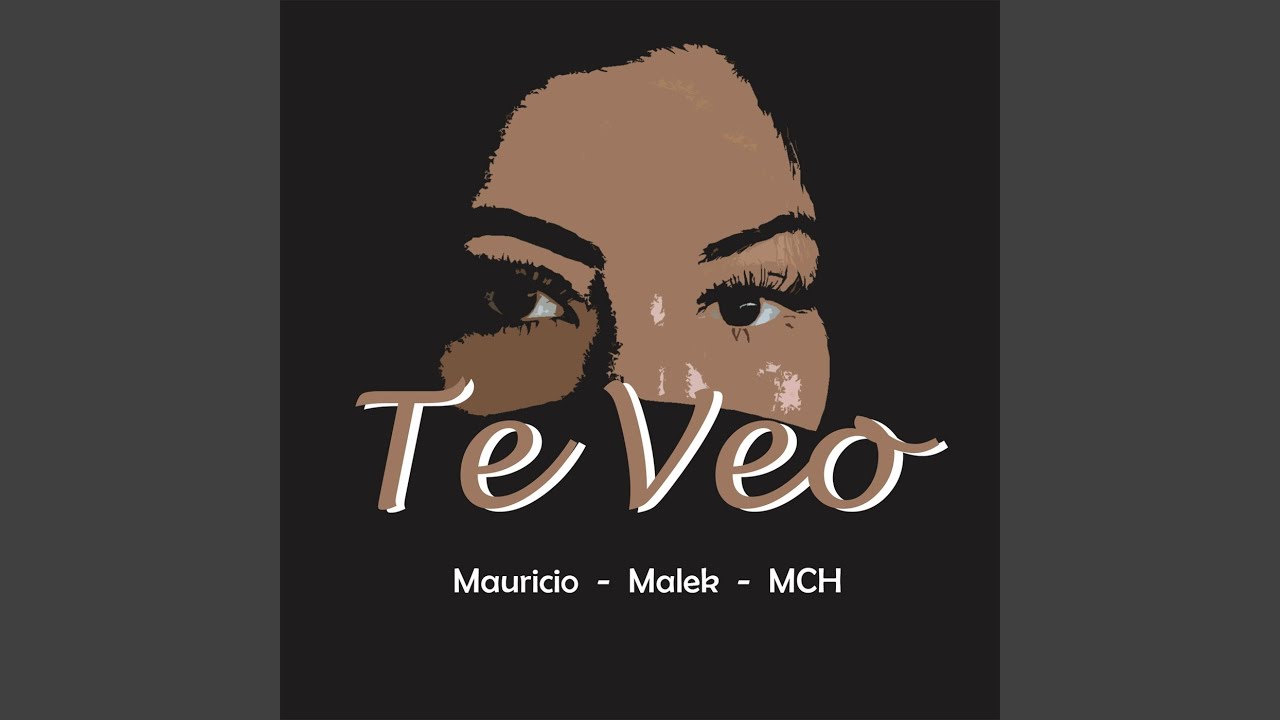 Watch Te Veo on YouTube Watch Te Veo on YouTube