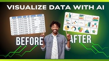 5 AI Data Visualization Tools for Professionals That Feels like Magic