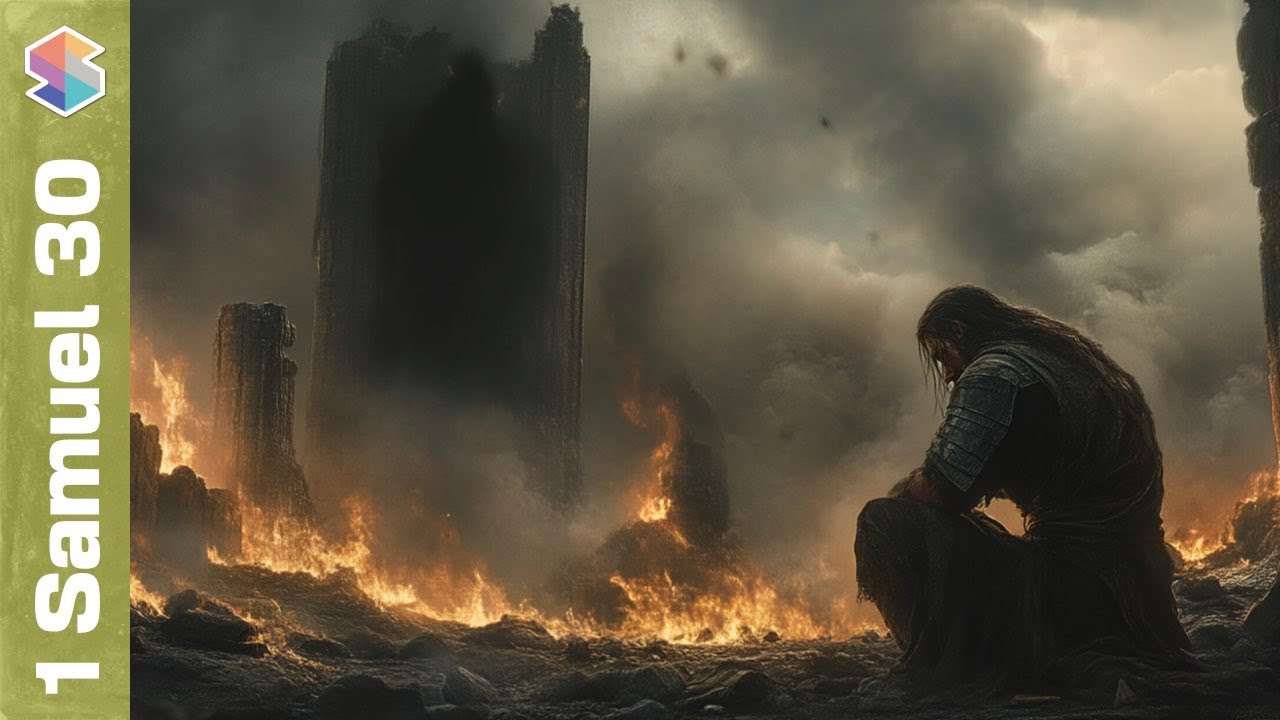 even-the-saved-will-suffer-1-samuel-30-explained-youtube