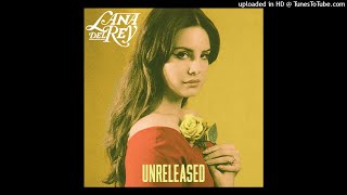 Lana Del Rey - Velvet Crowbar (Instrumental) Resimi