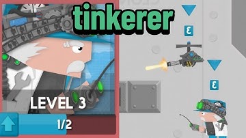 Tinkerer || clone armies                                              testing in multiplayer match⚔️