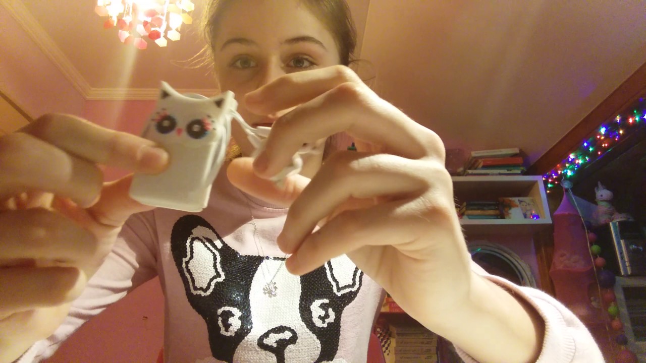 Kedvenc tárgyaim !!