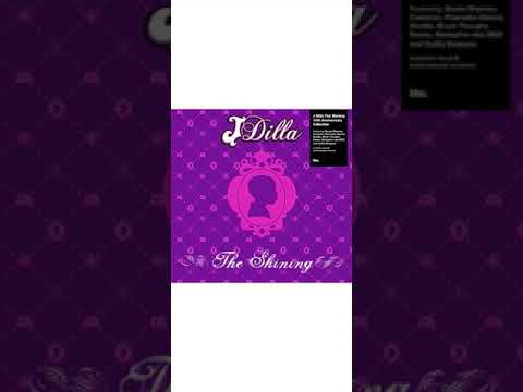 J Dilla ~ Won’t Do instrumental (SLOWED)