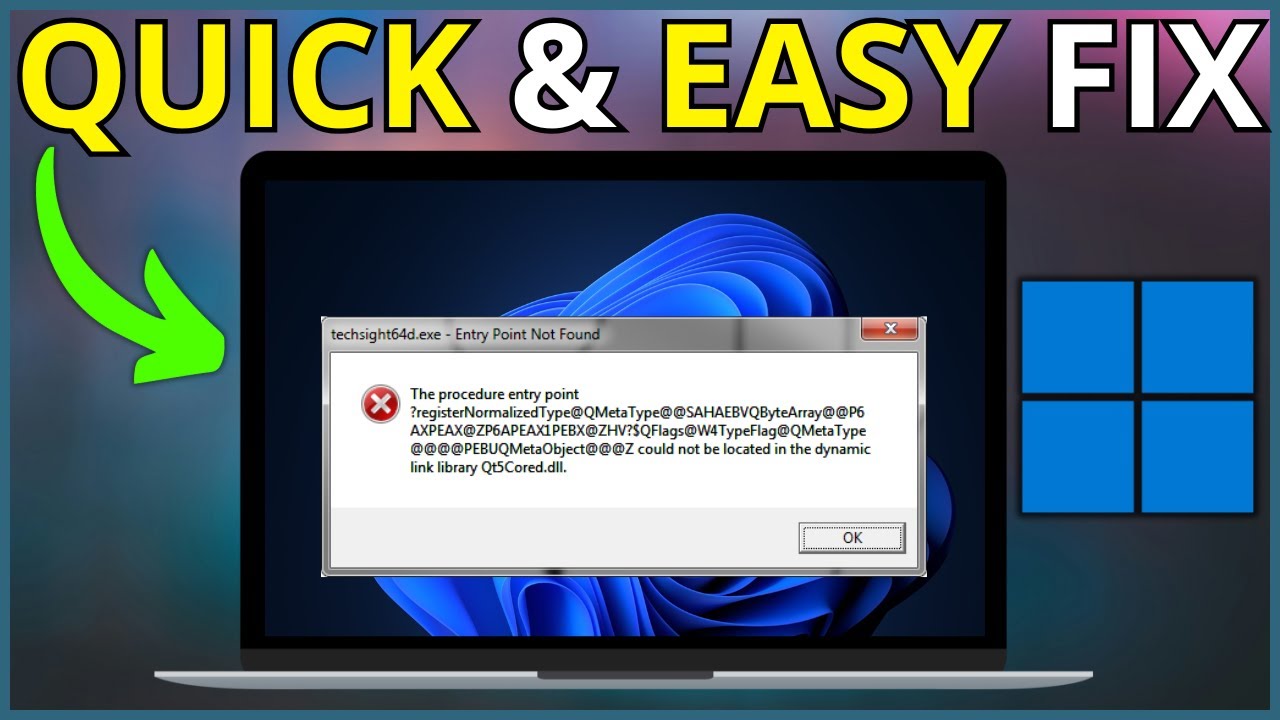 python - prophet cmdstanpy error - procedure entry... How To Fix Procedure Entry Point Could Not Be Located In The Dynamic ...