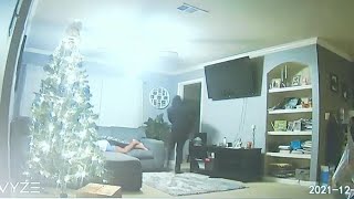 Police release new video in cold case homicide of Atlanta couple