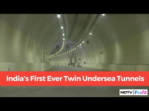 Inside India's First