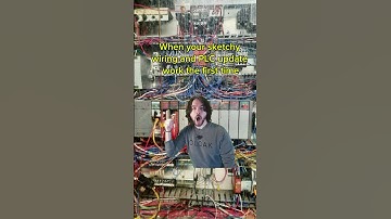 #plc #controls #mechatronics #engineering #electrician #maintenance #industrial