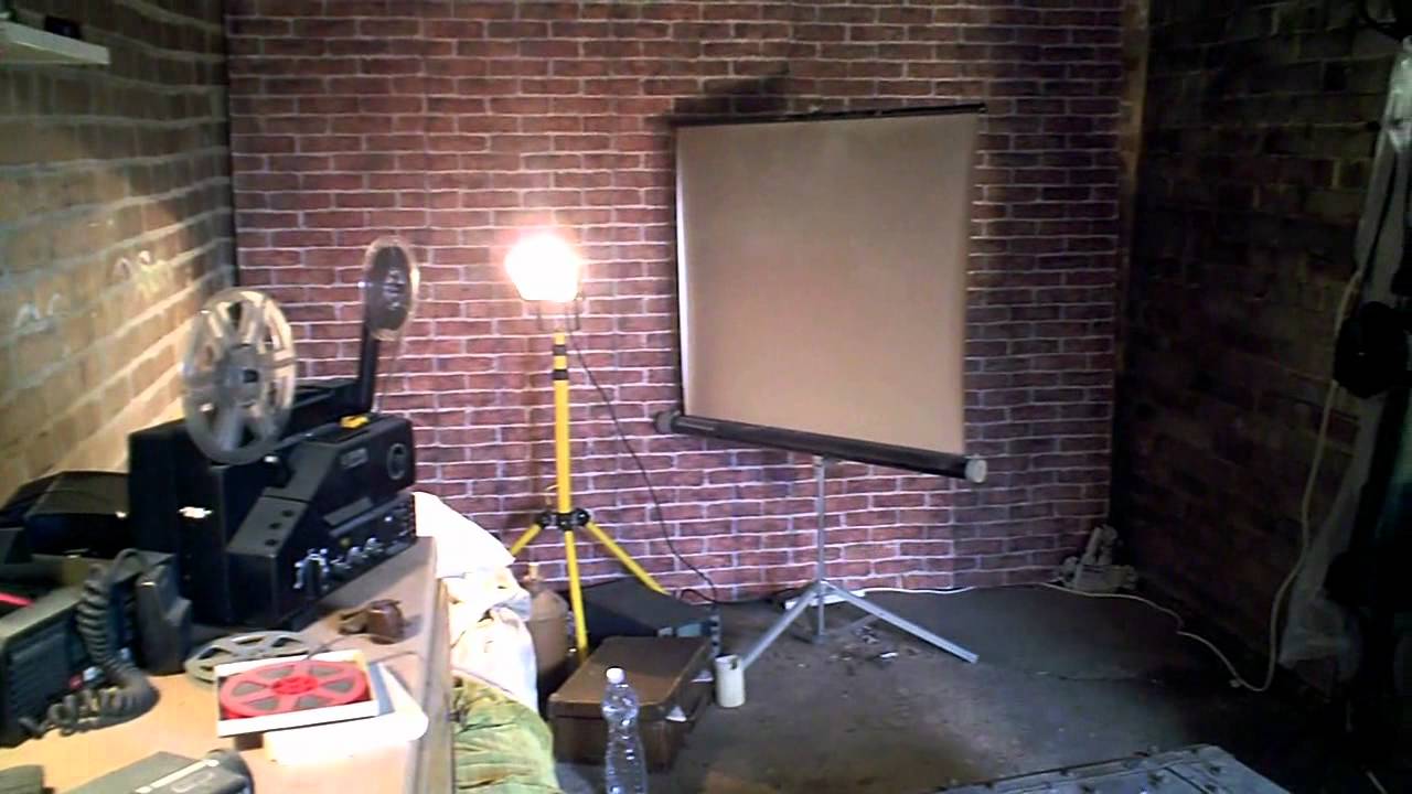 Filming Shack Scene.wmv - YouTube
